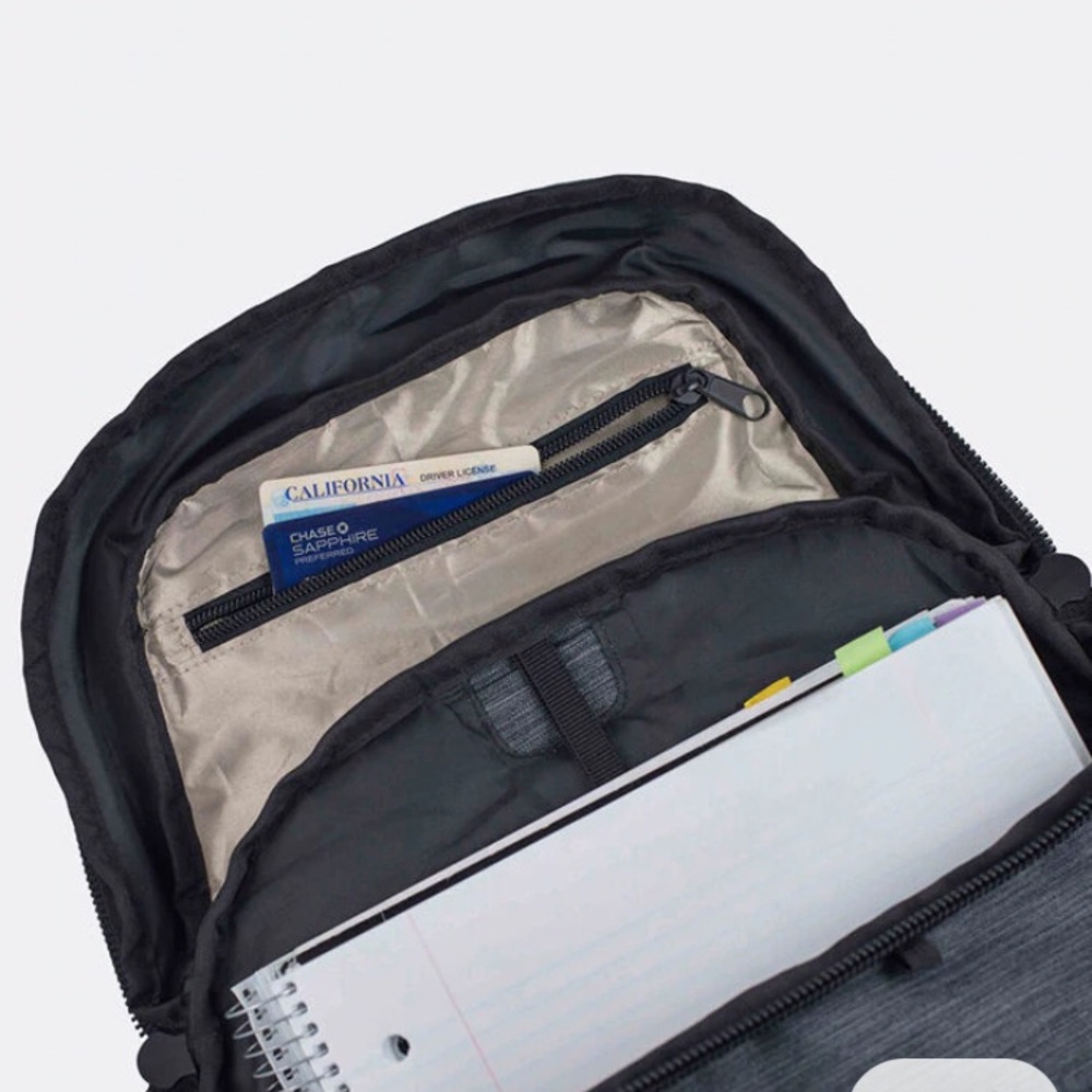 Origaudio Mission Backpack NWT - Picture 6 of 14